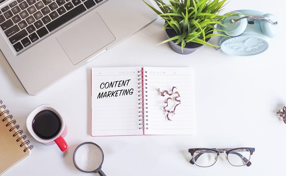 7 Reasons You Need a More Robust Content Marketing Strategy