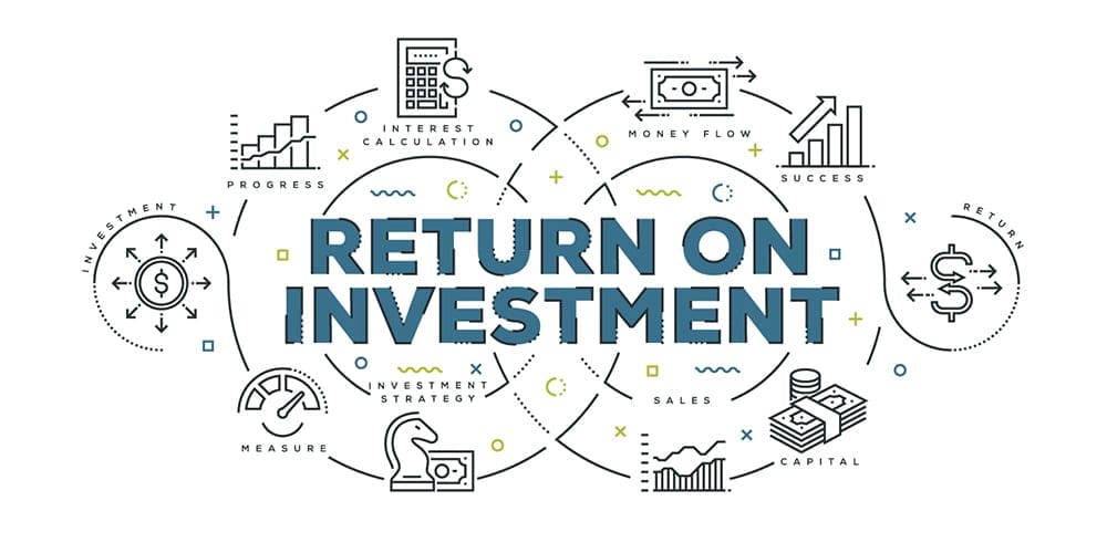 Working Through the Challenges Associated with ROI Calculations