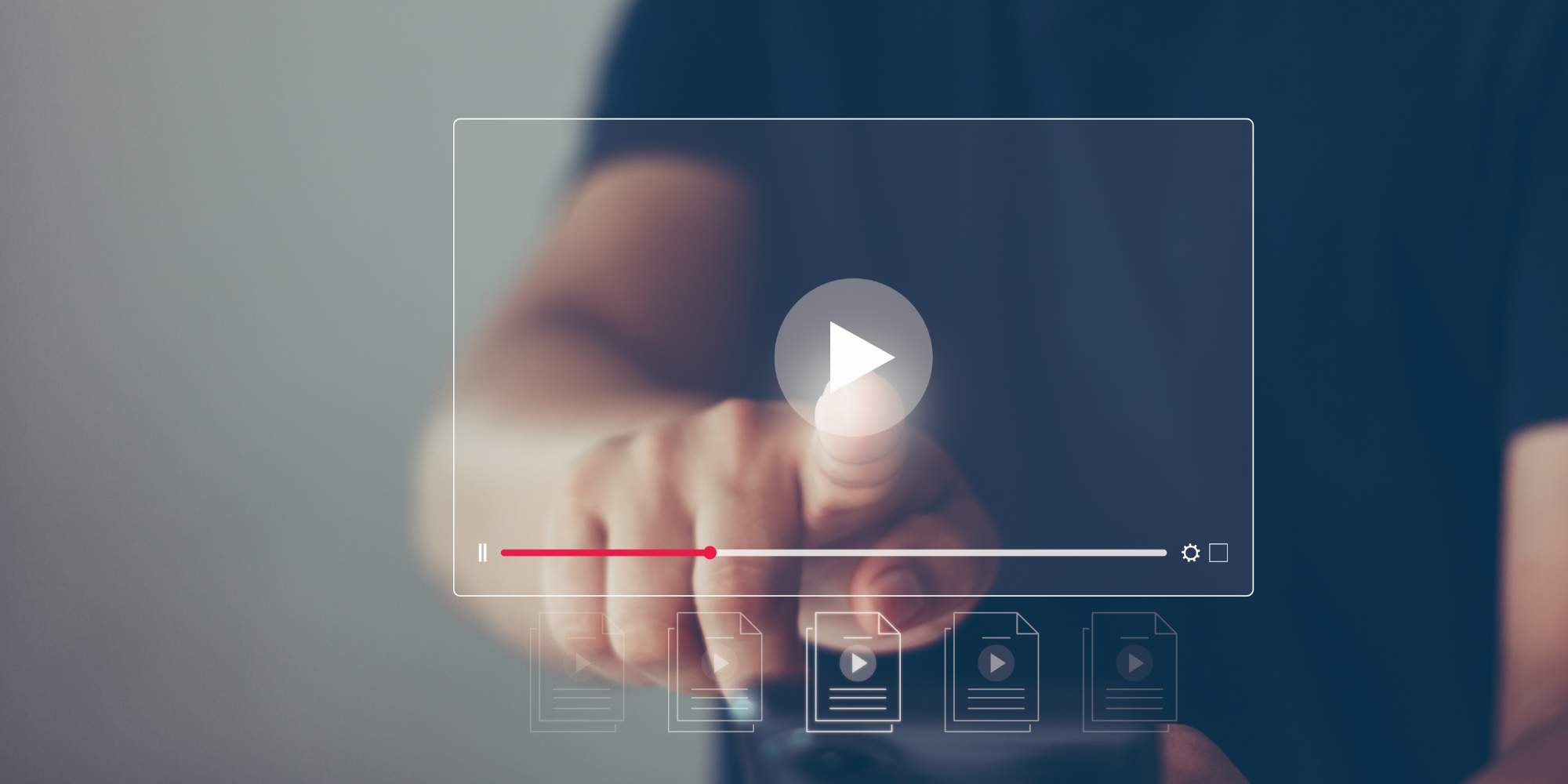 Unlock the Potential of Video for Healthcare Branding