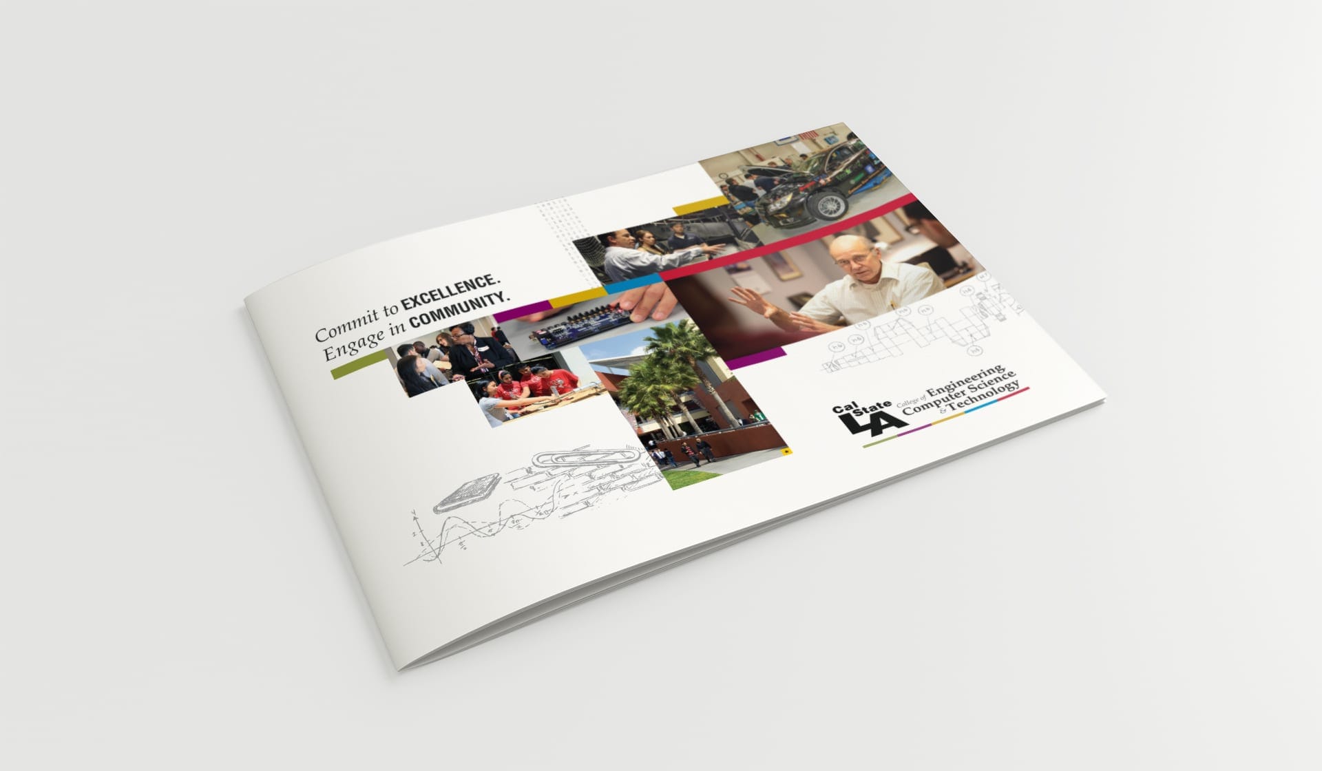 Undergrad Brochure Cover